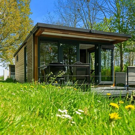 Waterlodges Weidumerhout Luaran gambar